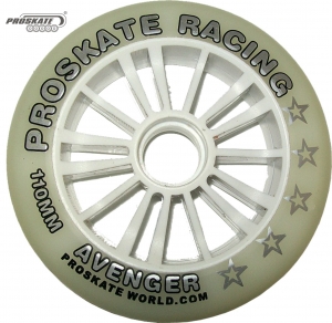 Manufacturers Exporters and Wholesale Suppliers of Proskate Avenger 110 wheel Karnal Haryana